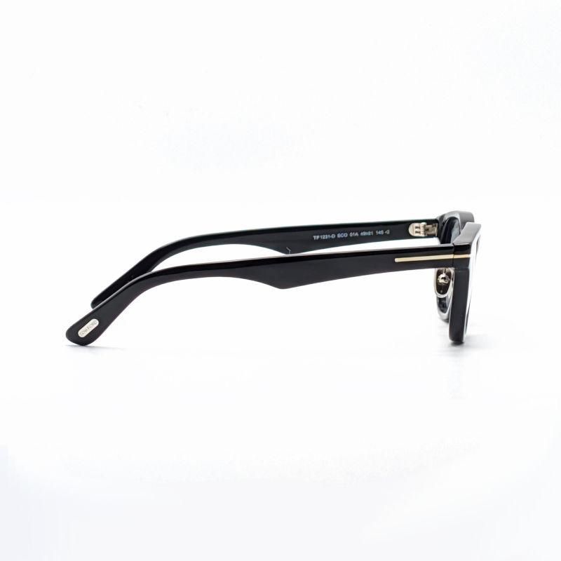 ȥե TOM FORD TF1231-D(FT1231-D) 01A