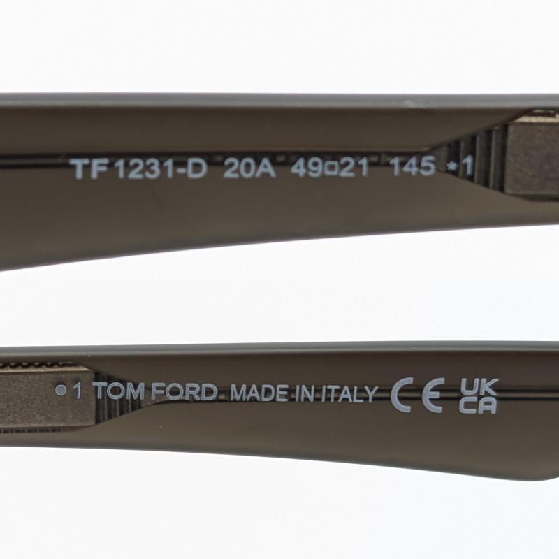 ȥե TOM FORD TF1231-D(FT1231-D) 20A