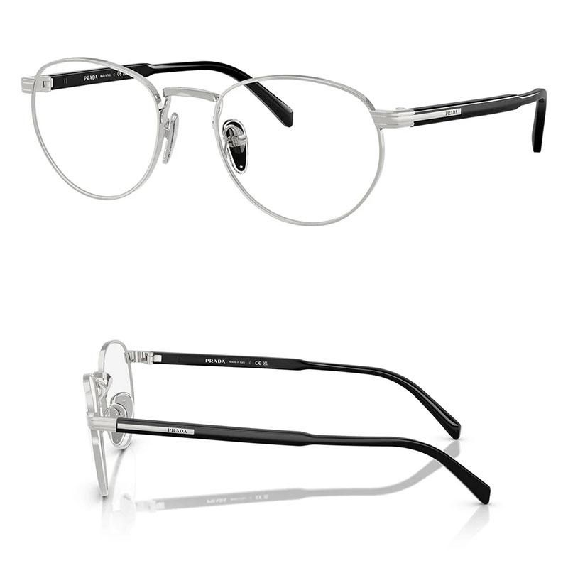  ץ PRADA PR B52V 1BC1O1