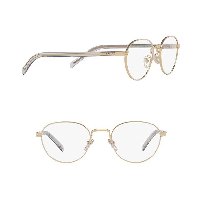 ץ PRADA PR B53V ZVN1O1