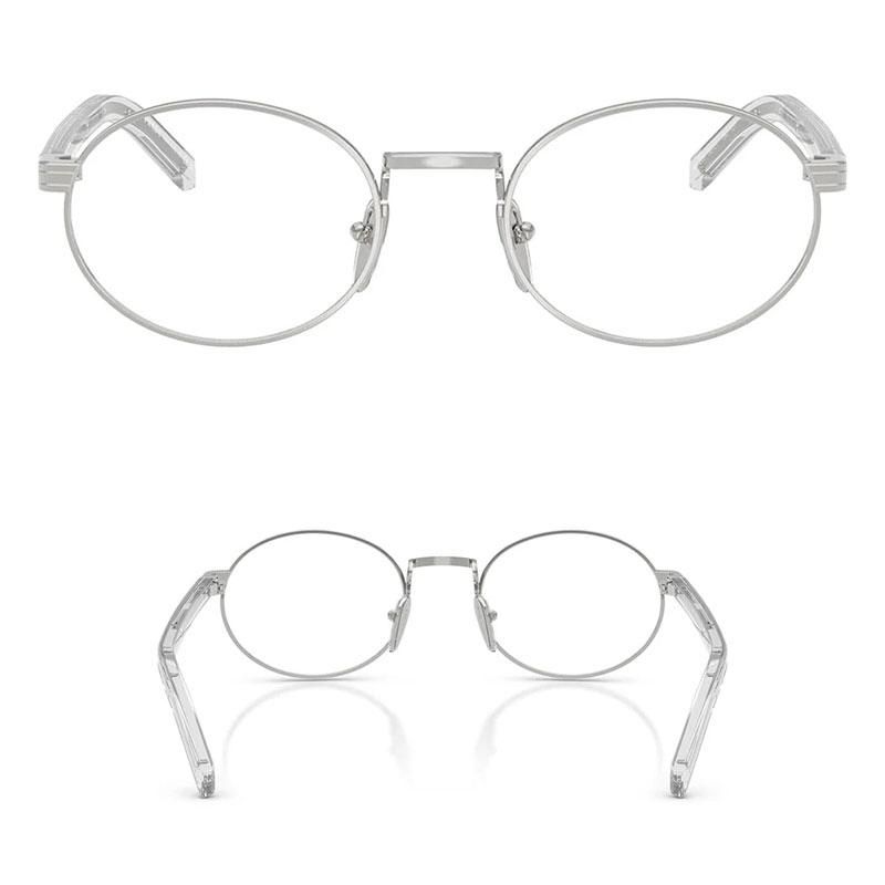 ץ PRADA PR B55V 1BC1O1