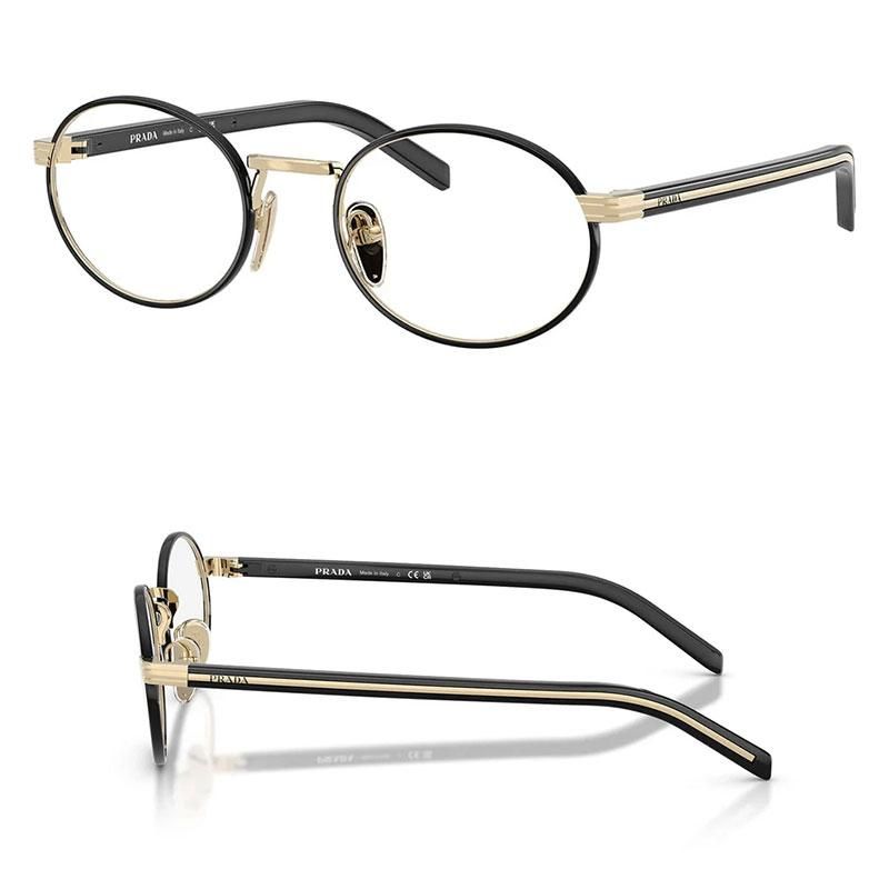  ץ PRADA PR B55V AAV1O1