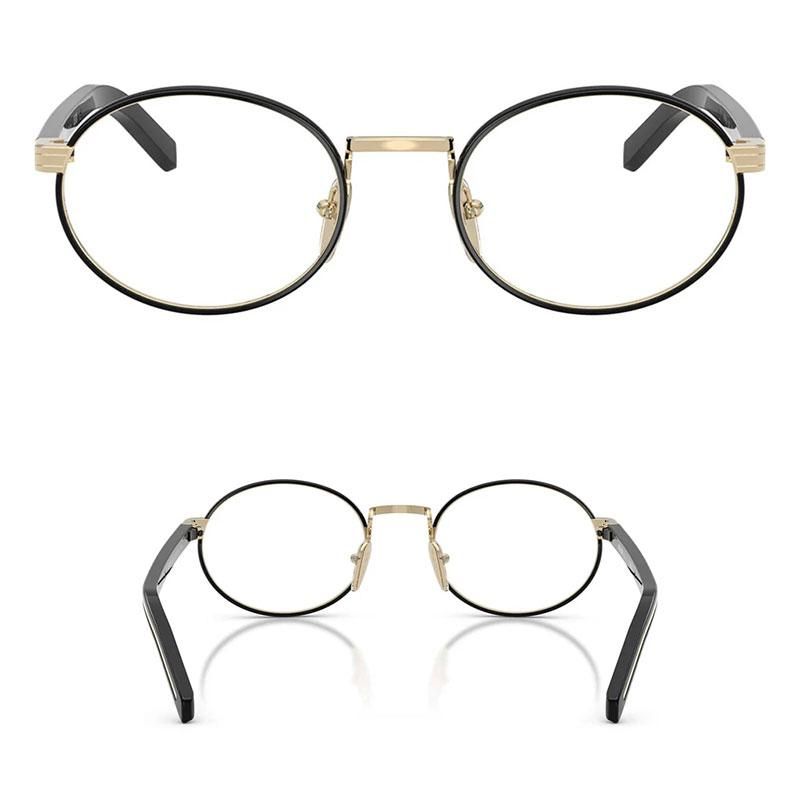 ץ PRADA PR B55V AAV1O1