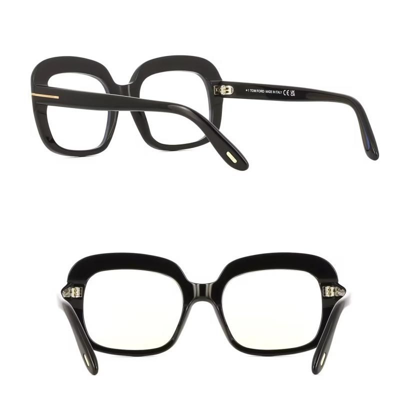 ȥե TOM FORD TF6096-B(FT6096-B) 001 Blue Control