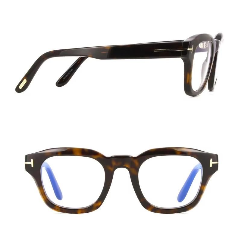 ȥե TOM FORD TF6083-B(FT6083-B) 052 Blue Control