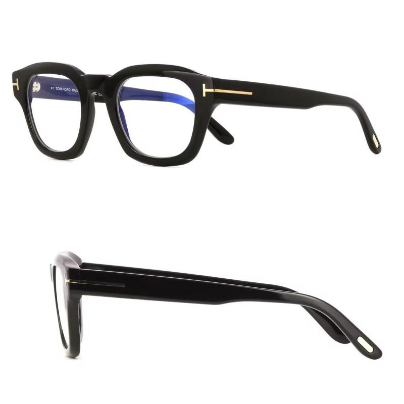  ȥե TOM FORD TF6083-B(FT6083-B) 001 Blue Control