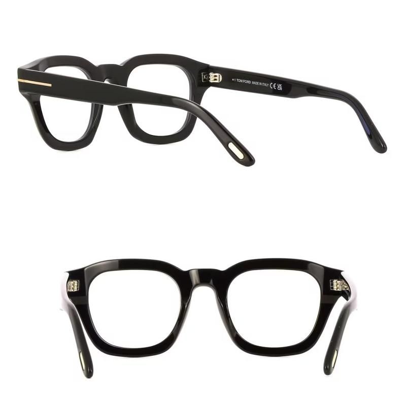 ȥե TOM FORD TF6083-B(FT6083-B) 001 Blue Control