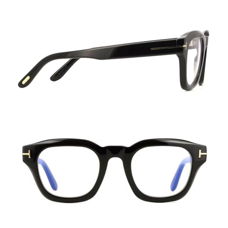 ȥե TOM FORD TF6083-B(FT6083-B) 001 Blue Control