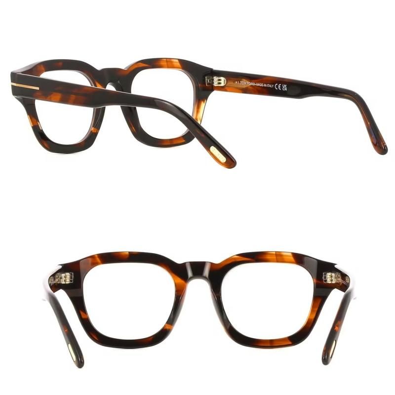 ȥե TOM FORD TF6083-B(FT6083-B) 056 Blue Control