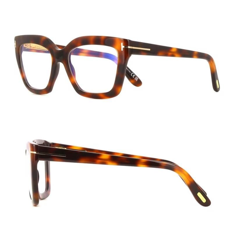  ȥե TOM FORD TF6093-B(FT6093-B) 053 Blue Control