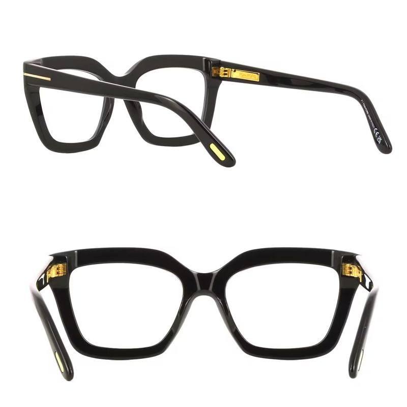 ȥե TOM FORD TF6093-B(FT6093-B) 001 Blue Control