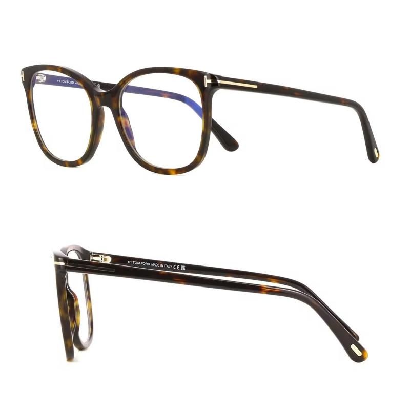  ȥե TOM FORD TF6089-B(FT6089-B) 052 Blue Control