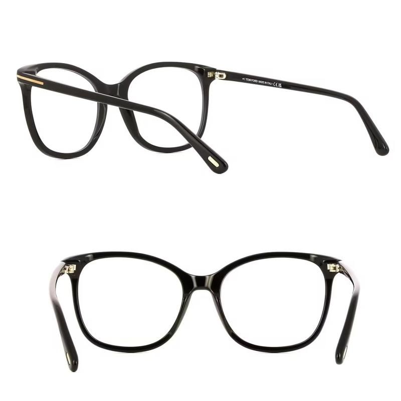 ȥե TOM FORD TF6089-B(FT6089-B) 001 Blue Control