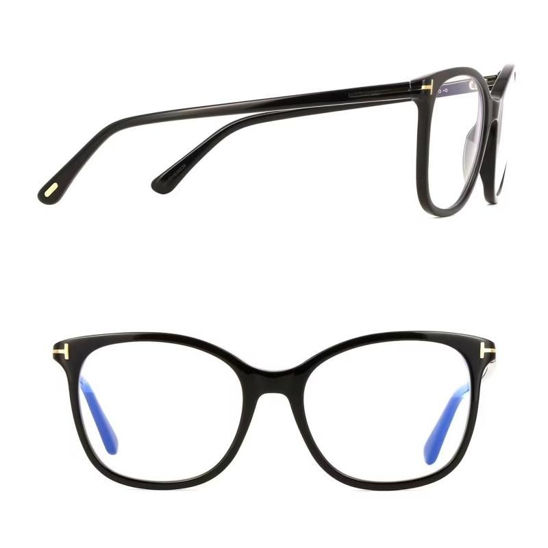 ȥե TOM FORD TF6089-B(FT6089-B) 001 Blue Control