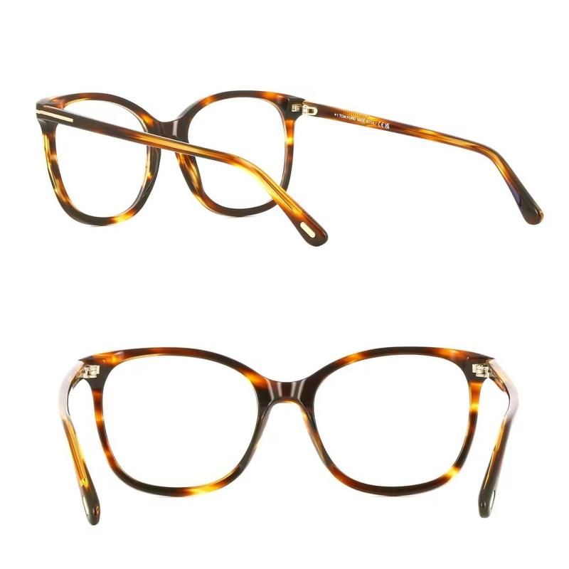 ȥե TOM FORD TF6089-B(FT6089-B) 055 Blue Control