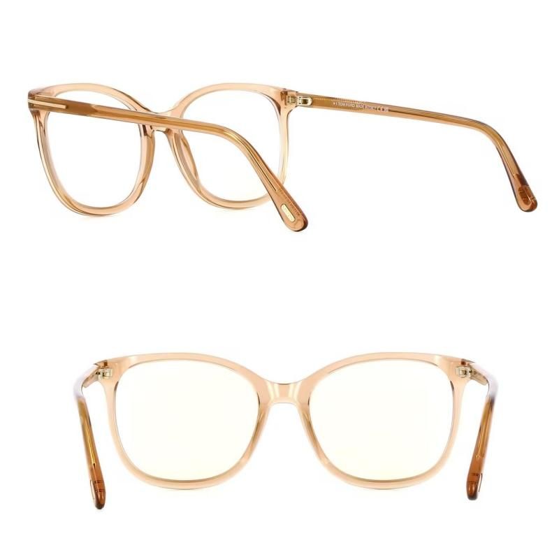 ȥե TOM FORD TF6089-B(FT6089-B) 045 Blue Control