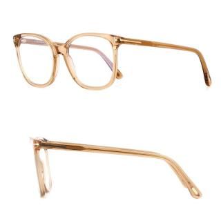  ȥե TOM FORD TF6089-B(FT6089-B) 045 Blue Control