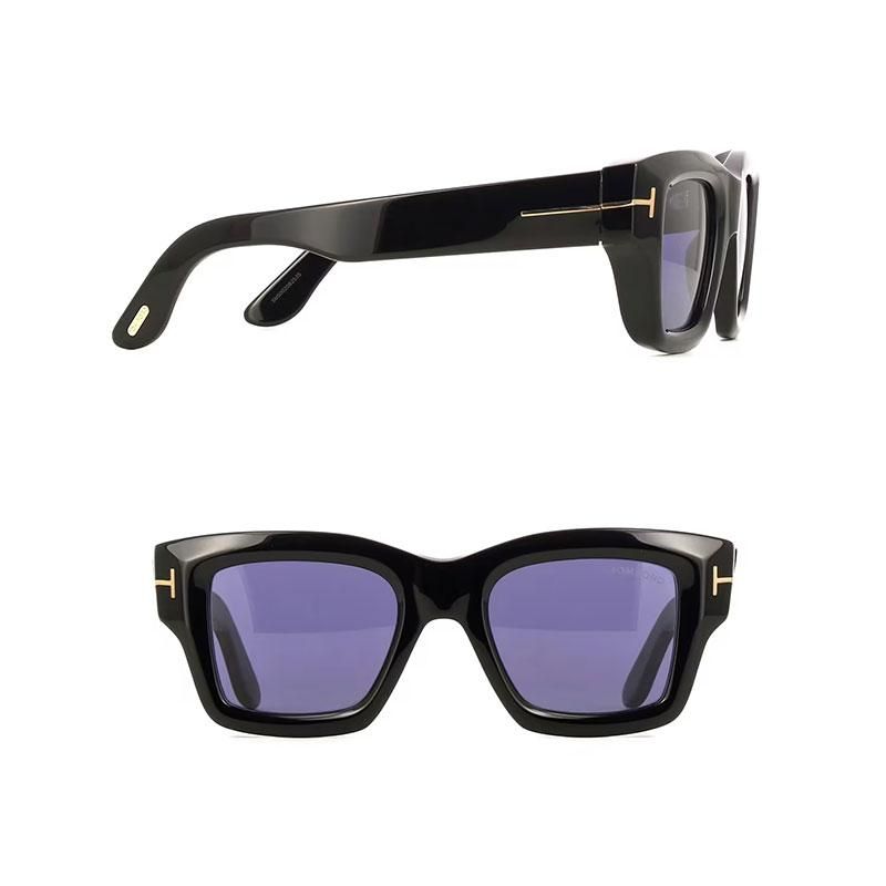 �ȥ�ե����� TOM FORD Llias TF1154 (FT1154) 01V