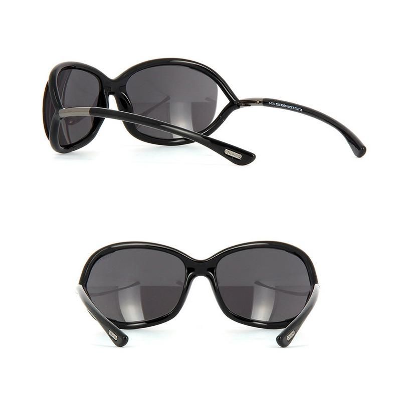 トムフォード TOM FORD JENNIFER TF0008 199 - ブランドサングラス