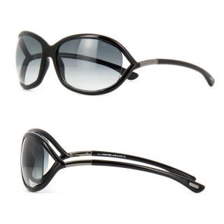 トムフォード TOM FORD JENNIFER TF0008 0B5 - ブランドサングラス