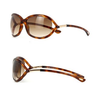 トムフォード TOM FORD JENNIFER TF0008 38F