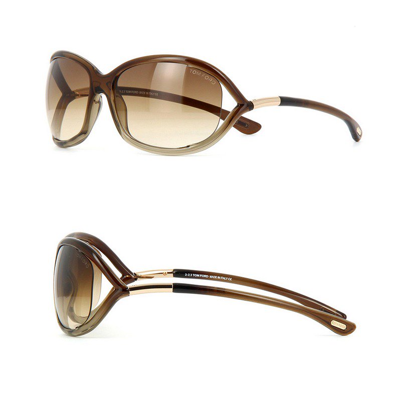 トムフォード TOM FORD JENNIFER TF0008 38F