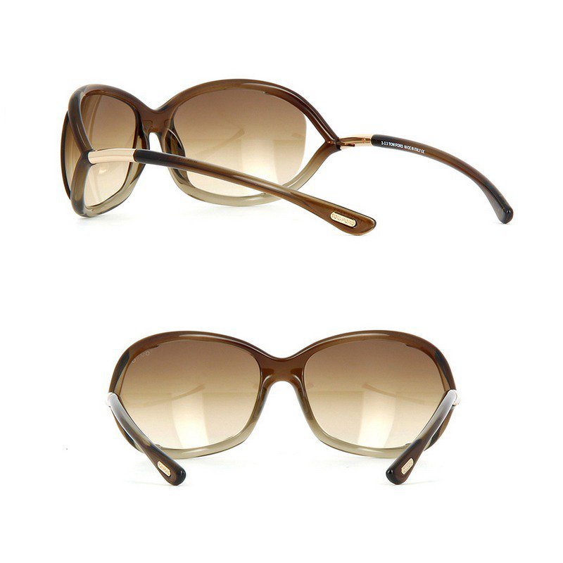 トムフォード TOM FORD JENNIFER TF0008 38F