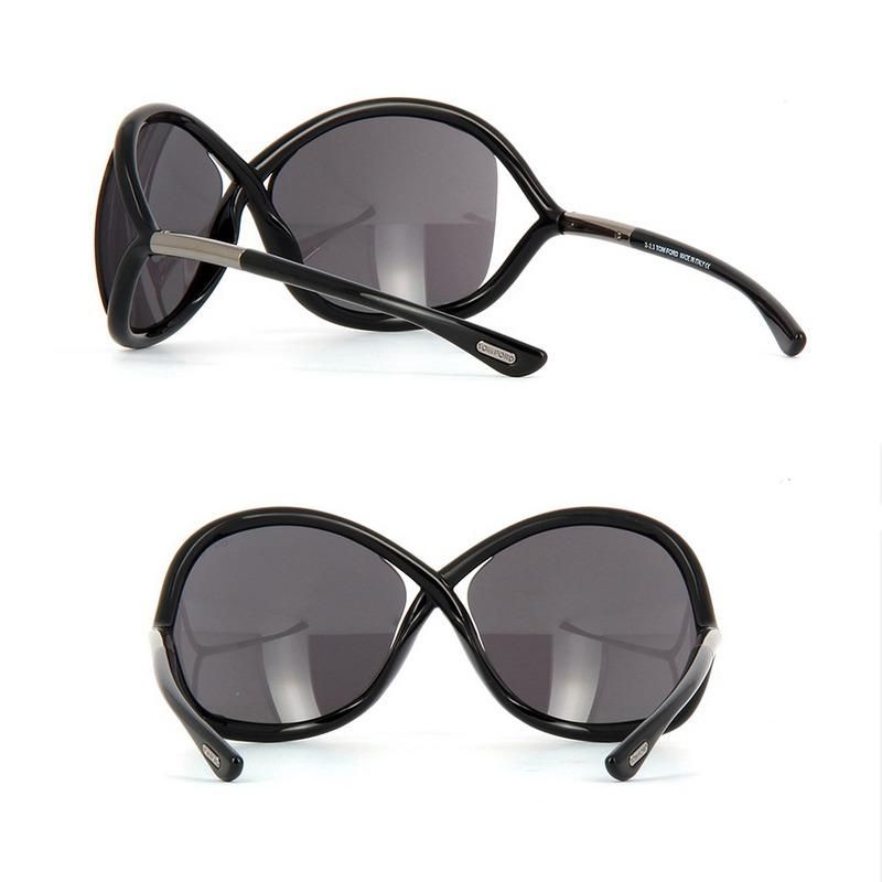 トムフォード TOM FORD WHITNEY TF0009 199