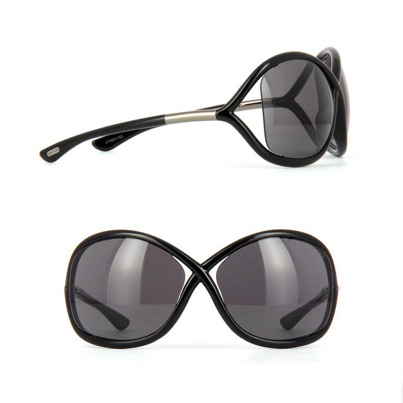 トムフォード TOM FORD WHITNEY TF0009 199