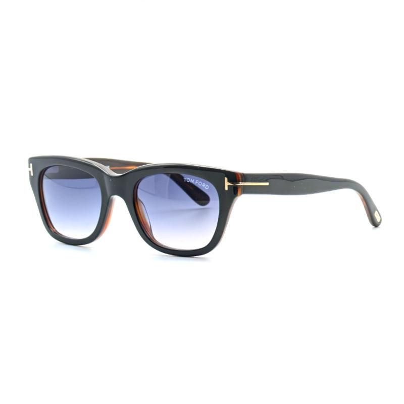 トムフォード TOM FORD SNOWDON TF237(FT0237) 05B(JAMES BOND SPECTRE)