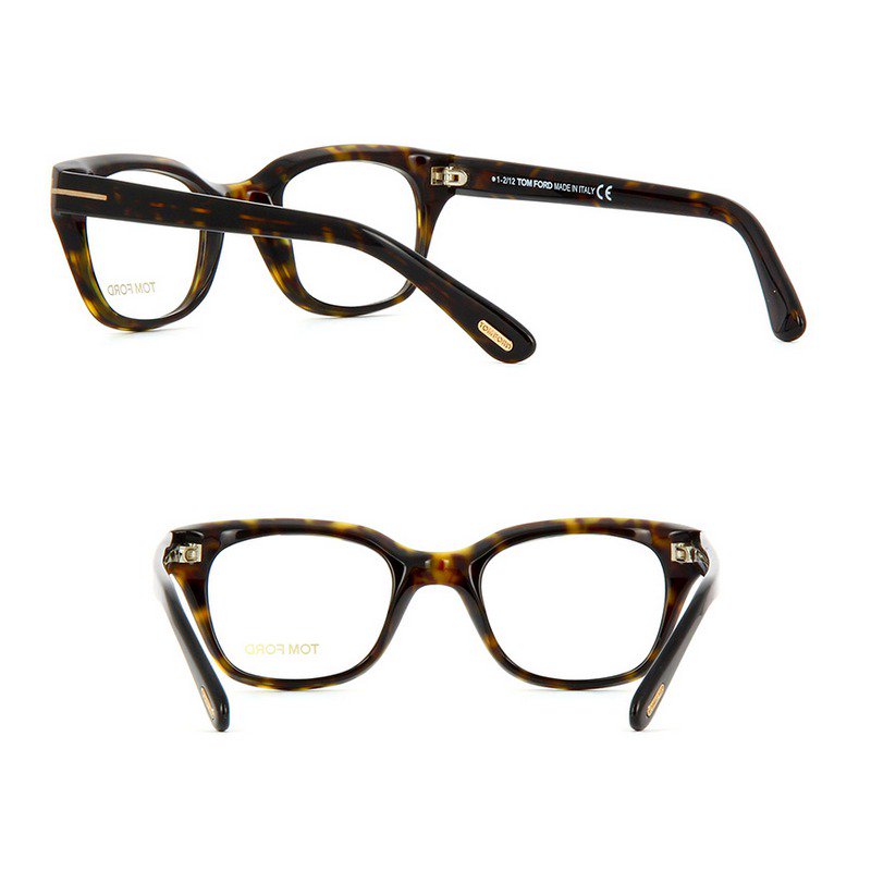 トムフォード TOM FORD TF5240 052