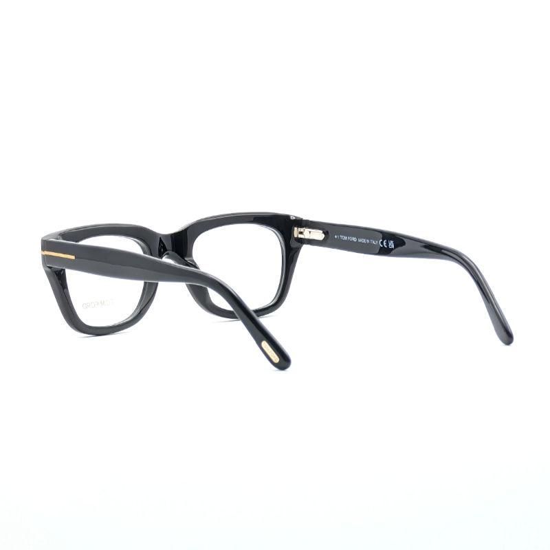 トムフォード TOM FORD TF5178(FT5178) 001 - ブランド トムフォード TOM FORD TF5178(FT5178) 001 - ブランド