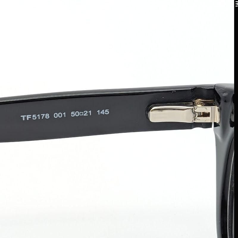 トムフォード TOM FORD TF5178(FT5178) 001 - ブランド トムフォード TOM FORD TF5178(FT5178) 001 - ブランド