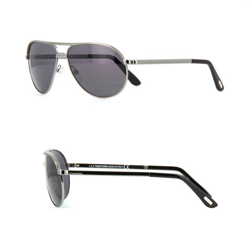 トムフォード TOM FORD MARKO TF0144 14D POLARISED - ブランド