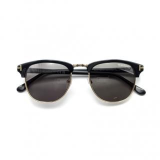ȥե TOM FORD HENRY TF248(FT0248) 05N