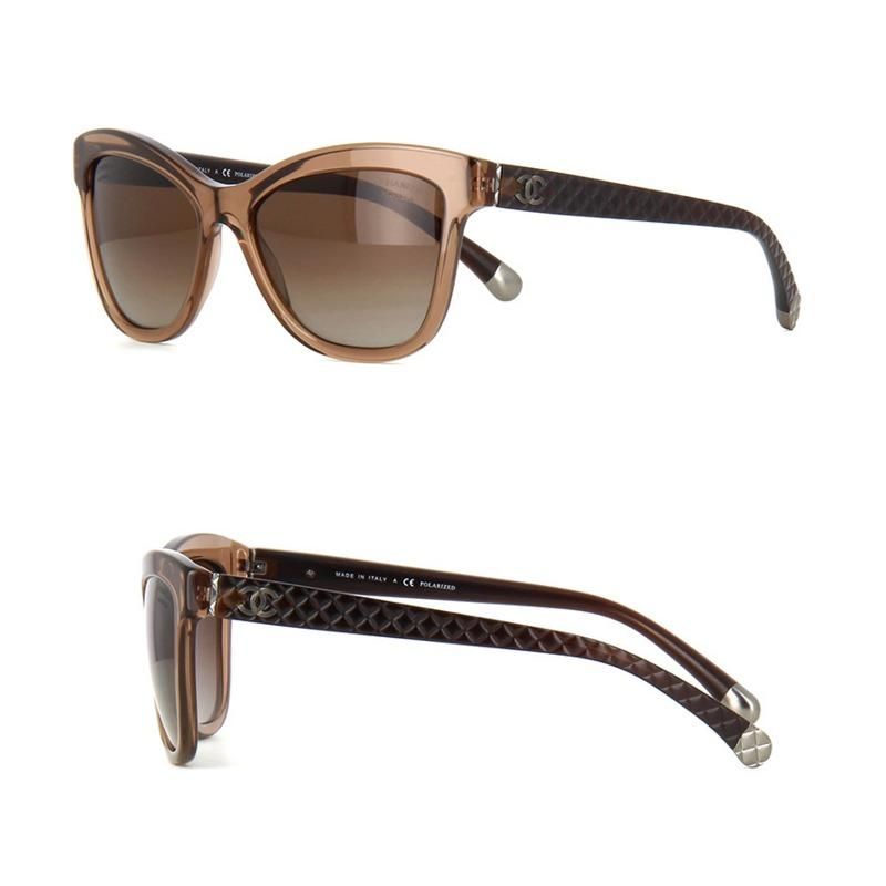 ͥ CHANEL CH5330 1529/S9  POLARISED