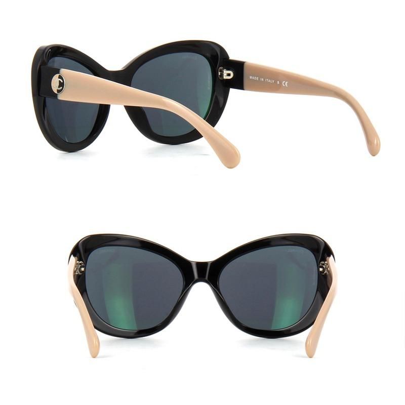 CHANELシャネルサングラス眼鏡CH5321-A CHANELシャネルサングラス眼鏡CH5321-A