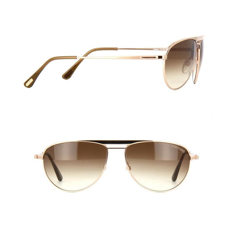 ȥե TOM FORD WILLIAM TF0207 28F