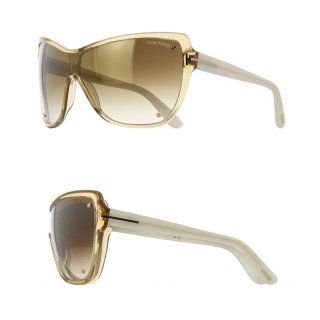 ȥե TOM FORD EKATERINA TF0363 41G