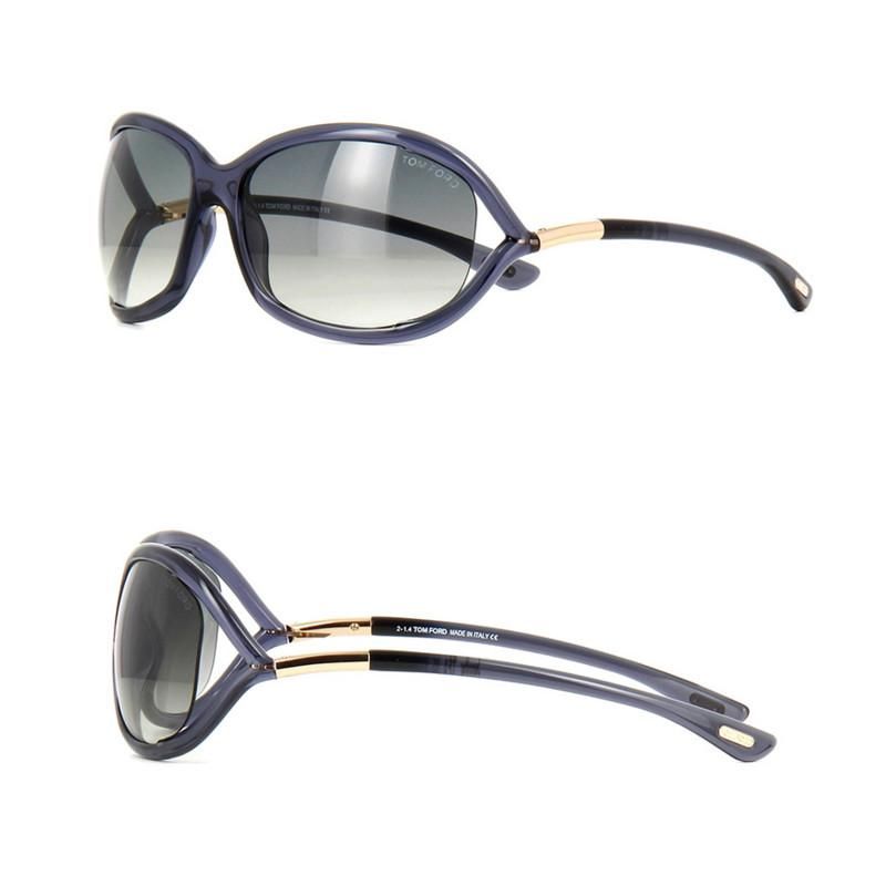 トムフォード TOM FORD JENNIFER TF0008 0B5