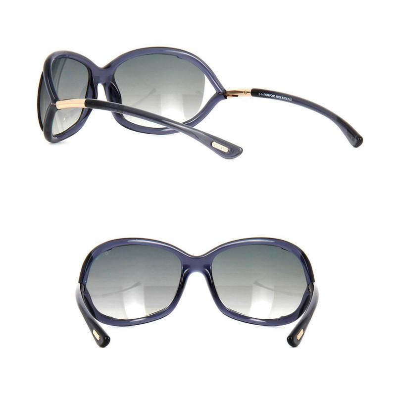 トムフォード TOM FORD JENNIFER TF0008 0B5