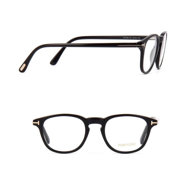 トムフォード TOM FORD TF5389 001