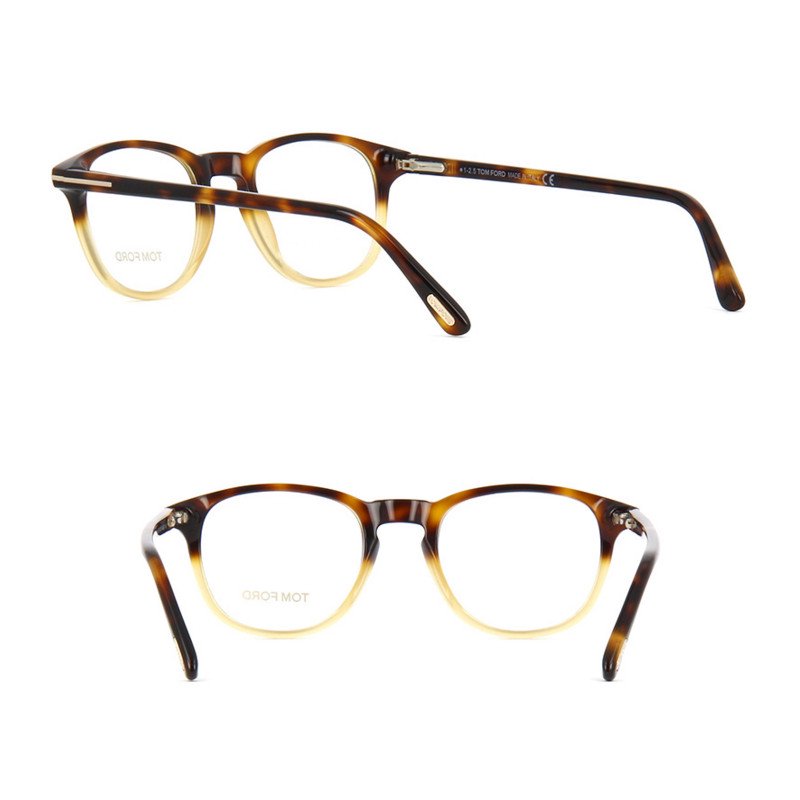 トムフォード TOM FORD TF5389 053