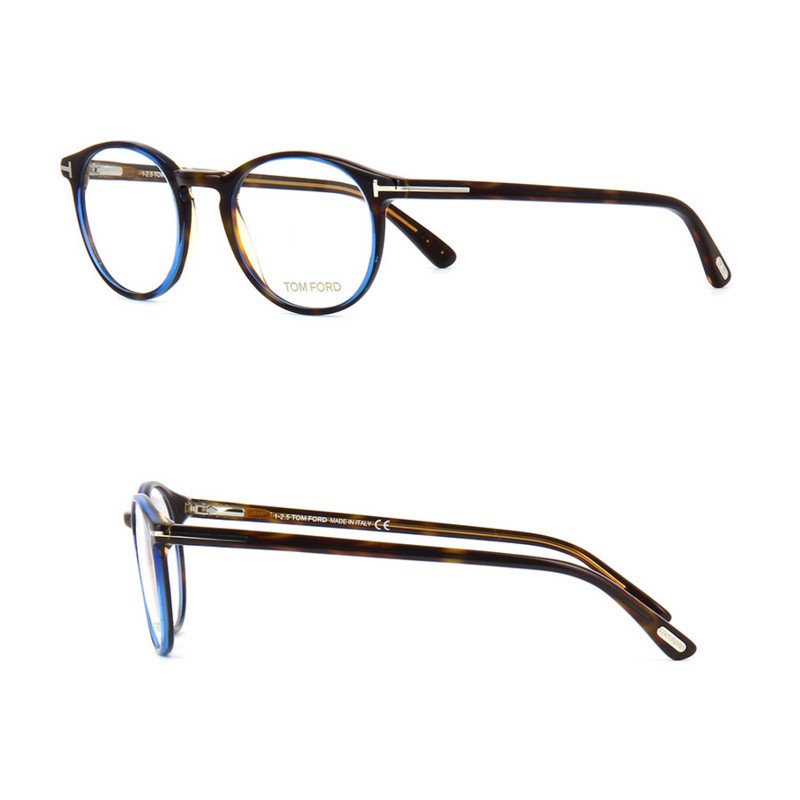 トムフォードアイウェアメガネTF5294 金子眼鏡鯖江999、9 - www ...