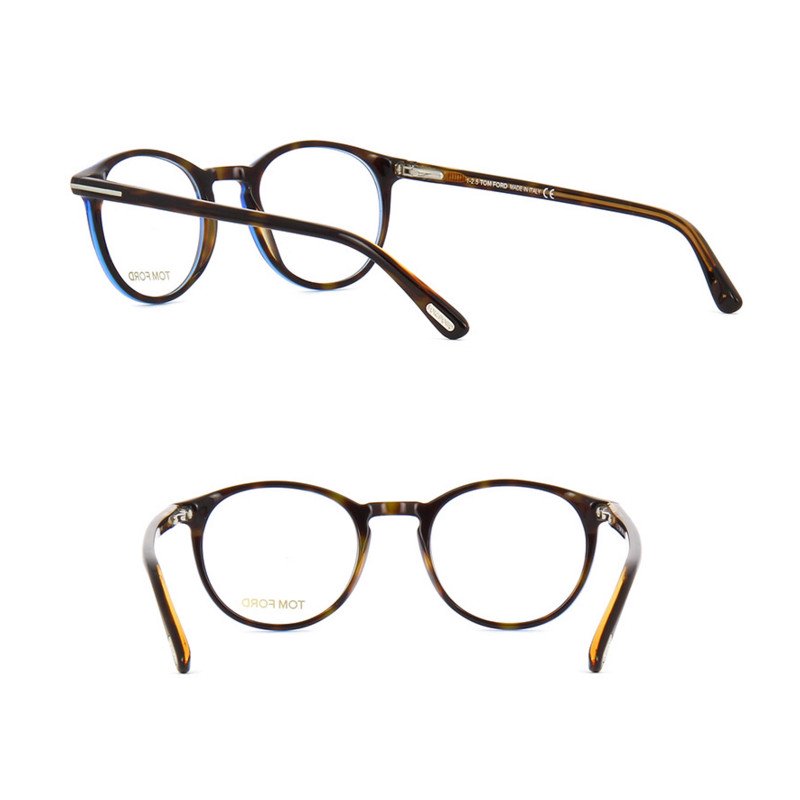 トムフォードアイウェアメガネTF5294 金子眼鏡鯖江999、9 - www ...