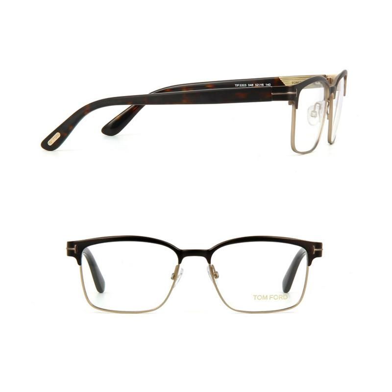 トムフォード TOM FORD TF5323 048