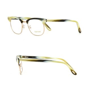 トムフォード TOM FORD TF5342 063 - ブランドサングラス、メガネ通販