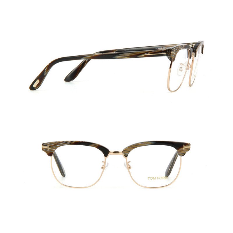 トムフォード TOM FORD TF5342 063