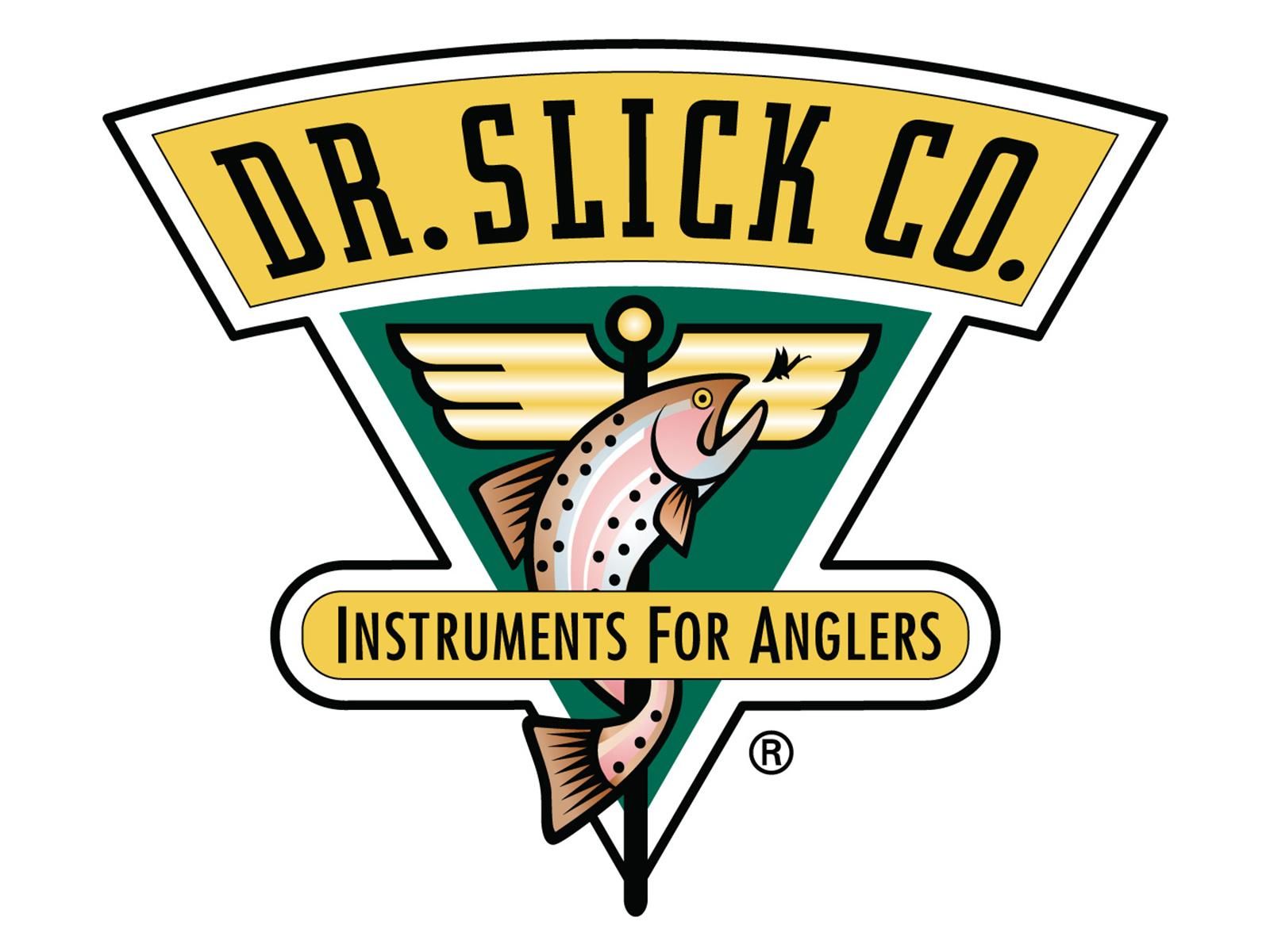DR.SLICK - FML FISHING ONLINE SHOP
