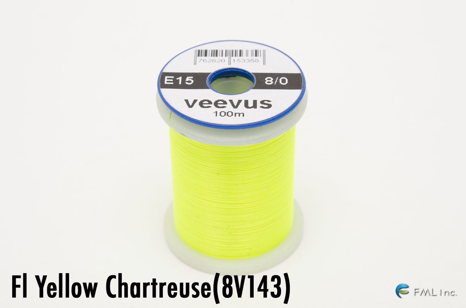 VEEVUS 8/0 Veevus Thread (E) - FML FISHING ONLINE SHOP